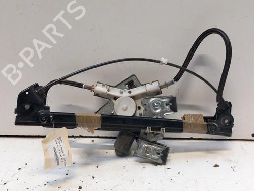 Used Front right window mechanism SEAT IBIZA II (6K1) 1.9 SDI (68 hp) 28758912