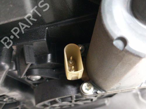 Used Front right window mechanism FORD FUSION (JU_) 1.4 TDCi (68 hp) 28762480
