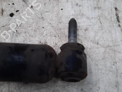 Used Right rear shock absorber RENAULT MEGANE III Hatchback (BZ0/1_, B3_) 1.5 dCi (BZ09, BZ0D, BZ1W, BZ29, BZ14) (110 hp) 28787061