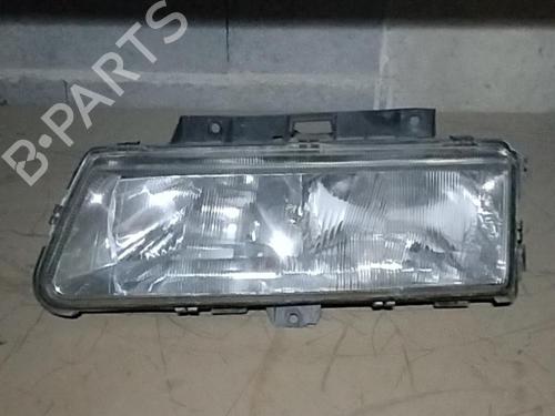 Used Left headlight CITROËN XANTIA (X1_, X2_) 1.9 Turbo D (90 hp) 28790230