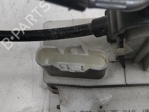 Electronic module MERCEDES-BENZ B-CLASS Sports Tourer (W245) B 180 CDI (245.207) | BP28775593M83 