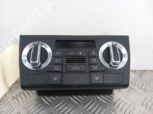 Used Climate control AUDI A3 Sportback (8PA) 2.0 TDI 16V (140 hp) 29567365