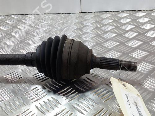 Used Left front driveshaft Left front driveshaft CITROËN C3 I (FC_, FN_) 1.4 HDi (68 hp) 28773435 28773435
