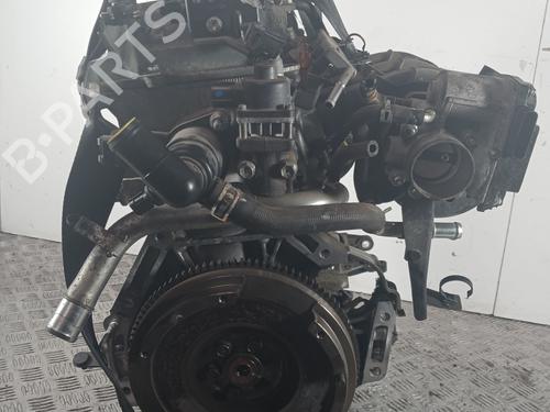 Engine OPEL AGILA B (H08) 1.0 (F68) | BP33723613M1 - Image 4