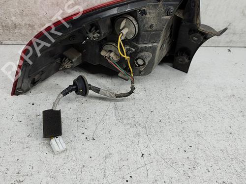 Right taillight KIA RIO III (UB) 1.1 CRDi | BP28734364C35 