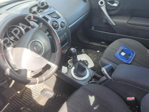 Used Parts RENAULT MEGANE II (BM0/1_, CM0/1_) 1.6 16V 5006016
