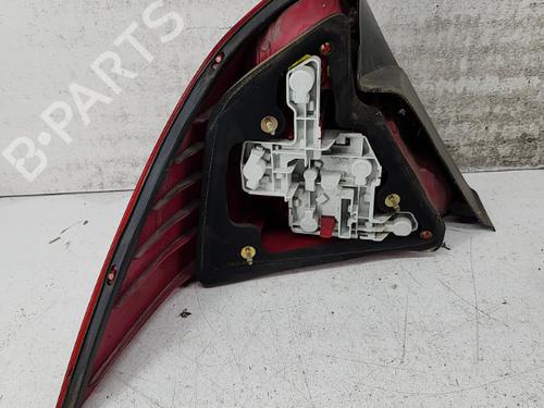 Used Right taillight Right taillight FORD MONDEO III Saloon (B4Y) 2.0 16V TDDi / TDCi (115 hp) 28734101 28734101