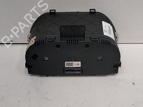 Instrument cluster FORD FIESTA V (JH_, JD_) 1.4 TDCi | BP28784942C47 
