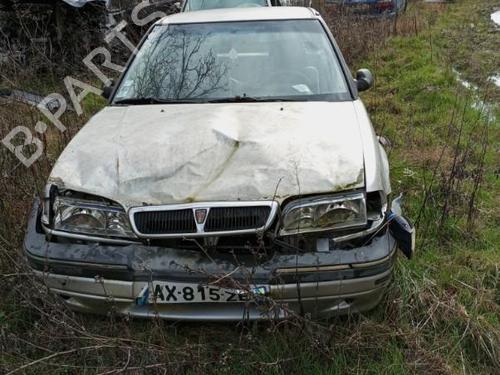 Used Parts ROVER 200 II Hatchback (XW) 218 D (71 hp) 4031492