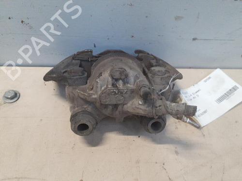 Right front brake caliper PEUGEOT 206 Hatchback (2A/C) 1.4 HDi eco 70 | BP28791828M104