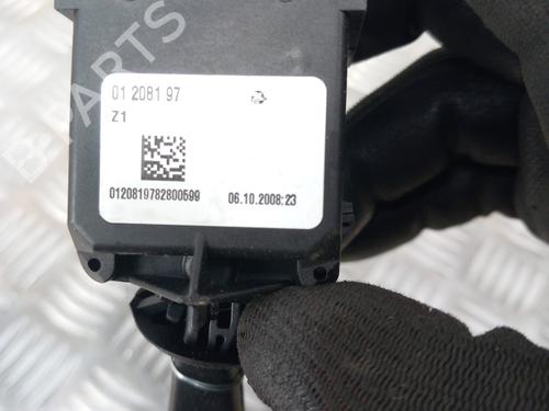 Used Steering column stalk Steering column stalk BMW 1 (E87) 118 d (143 hp) 28739272 28739272