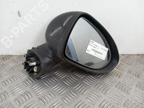 Außenspiegel rechts für Außenspiegel rechts KIA RIO III (UB) [2011-2017] 34375110 34375110