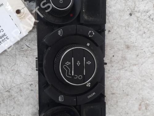Climate control PEUGEOT 308 I (4A_, 4C_) 1.6 HDi | BP28763505I5 