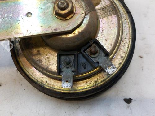 Used Horn FIAT PUNTO (176_) 55 1.1 (54 hp) 28778807