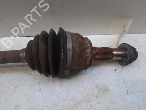 Left front driveshaft FIAT DUCATO Van (250_) 160 Multijet 3,0 D | BP28786481M38 - Image 4