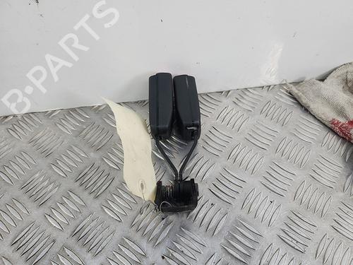 Seat buckle PEUGEOT 307 Break (3E) 1.6 HDi 110 | BP28740114I32 