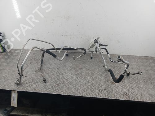 AC pipe RENAULT LAGUNA III (BT0/1) 1.5 dCi (BT00, BT0A, BT0T, BT1J) | BP36558429M126 - Image 2