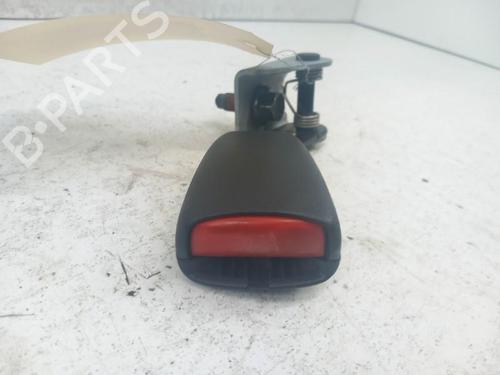 Used Seat buckle SAAB 9-3 (YS3D) 2.0 Turbo (150 hp) 28768039
