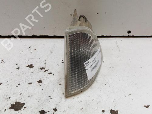 Blinklys foran venstre CITROËN JUMPY I Van (BS_, BT_, BY_, BZ_) 1.9 TD (90 hp) 28793287