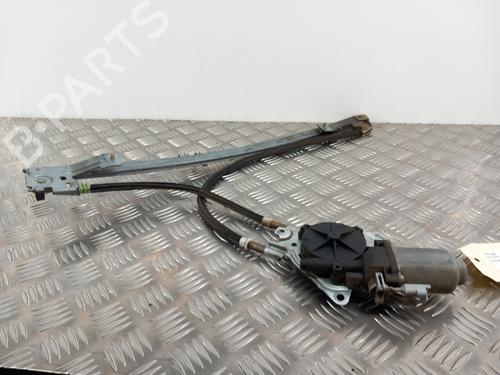 Used Front left window mechanism FIAT SCUDO Van (220_) 2.0 JTD (94 hp) 28782484