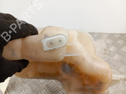 Expansion tank AUDI A6 C6 (4F2) 2.0 TDI | BP28736407C120 