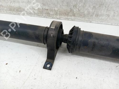 Driveshaft JAGUAR XE (X760) 2.0 D | BP28746485M37