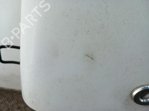 Left tailgate CITROËN BERLINGO / BERLINGO FIRST Box Body/MPV (M_) 1.6 HDI 75 (MB9HW) | BP28736617C76 