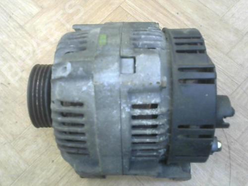Used Alternator RENAULT CLIO I (B/C57_, 5/357_) 1.2 (5/357Y, 5/357K) (58 hp) 28765593