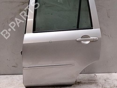 Left rear door MAZDA 2 (DY) 1.2 (DY3W) | BP28776646C4 