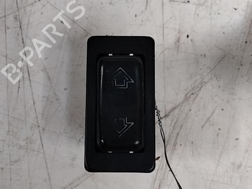 Used Left front window switch Left front window switch RENAULT FUEGO (136_) 1.6 (71 hp) 28749490 28749490