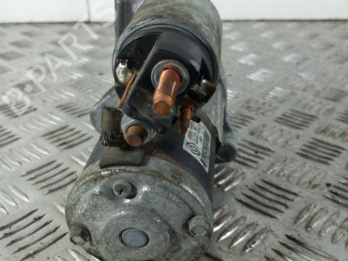 Starter RENAULT KADJAR (HA_, HL_) 1.3 TCe 140 (HLNB, HLN1) | BP28780690M8 - Image 3