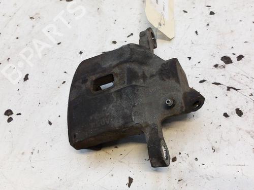 Used Right front brake caliper Right front brake caliper MITSUBISHI SPACE WAGON (N3_W, N4_W) 2.0 TD (N38W) (82 hp) 28770722 28770722