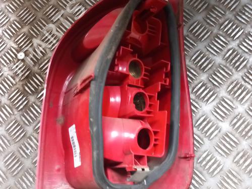 Used Left taillight Left taillight 28744266 28744266