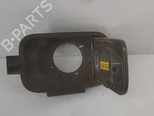 Used Fuel flap PEUGEOT 607 (9D, 9U) 2.2 HDi (133 hp) 28773728