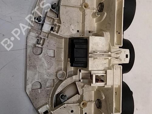 Climate control SEAT LEON (1M1) 1.9 TDI | BP28759401I5 