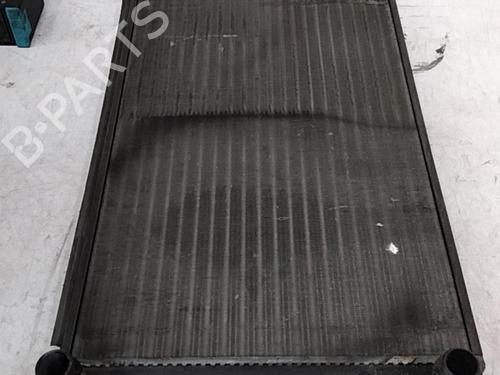 Used Water radiator VW PASSAT B5 Variant (3B5) 1.8 T (150 hp) 28752252