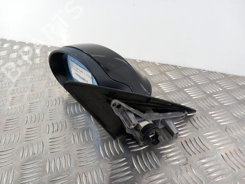 Left mirror BMW 3 (E90) 318 d | BP28739505C26 