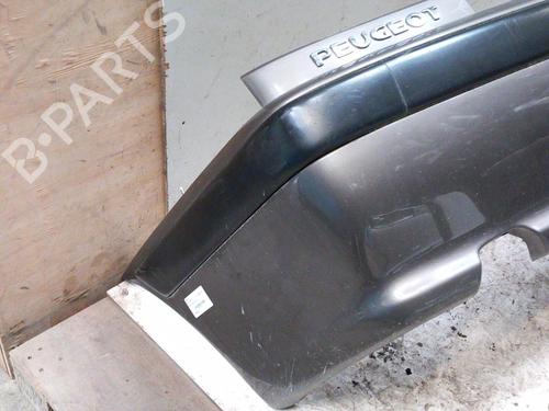 Rear bumper PEUGEOT 406 (8B) 1.8 16V | BP28774033C8 