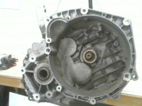 Used Gearbox SAAB 9-3 (YS3F, E79, D79, D75) 1.9 TiD (120 hp) 28765853