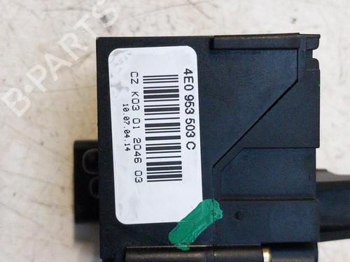 Steering column stalk AUDI A4 B6 Avant (8E5) 1.9 TDI | BP28785957I23 - Image 2