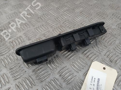Left front window switch PEUGEOT 307 (3A/C) 2.0 HDi 135 | BP31968541I27 - Image 3