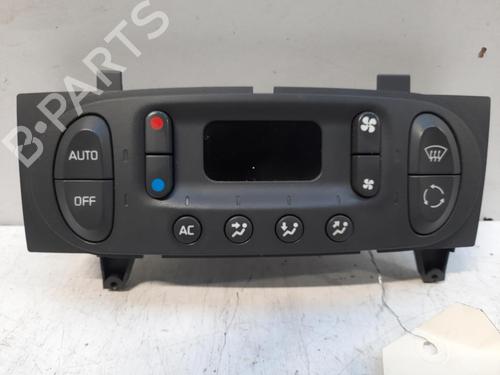 Used Climate control Climate control RENAULT SCÉNIC I MPV (JA0/1_, FA0_) 1.9 dCi (JA05, JA1F) (102 hp) 28785988 28785988