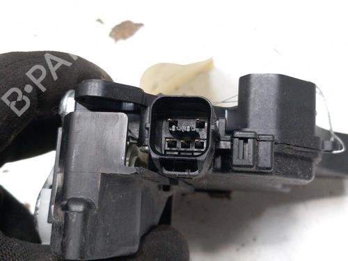 Elektronisk modul CITROËN C-CROSSER (VU_, VV_) 2.2 HDi | BP28793250M83 