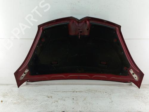 Hood CITROËN C4 Picasso I MPV (UD_) 1.6 HDi | BP28772922C1 