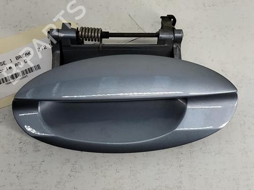 Used Rear left exterior door handle JAGUAR X-TYPE I Estate (X400) 2.2 D (150 hp) 28773572