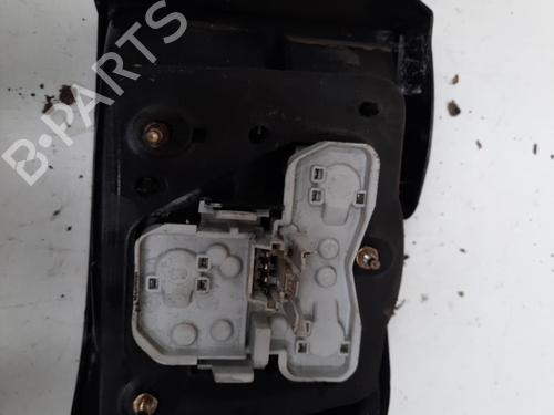 Left taillight RENAULT 21 (B48_) 2.1 Turbo-D (B486, B488, B48V) | BP28776527C34 