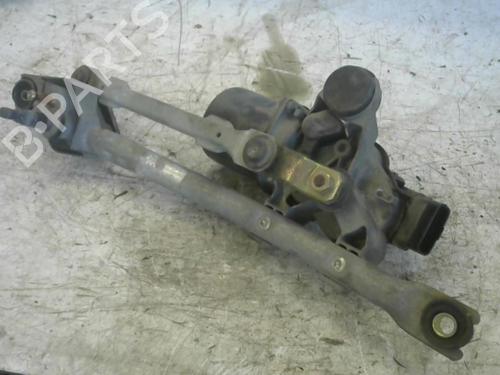 Front wiper motor PEUGEOT 107 (PM_, PN_) 1.4 HDi | BP28777180M29 