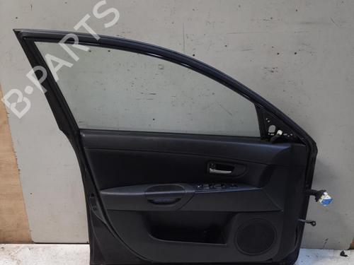 left-front-door-mazda-3-bk-2003-2004-2005-2006-2007-2008-2009-28785651 main image