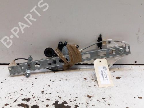 Used Front left window mechanism Front left window mechanism SUZUKI SWIFT IV (FZ, NZ) 1.2 (AZH412, ZC72S) (94 hp) 28766998 28766998