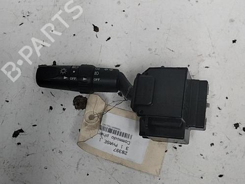 Kombi Kontakt / Stilkkontakt MAZDA 3 (BK) 1.6 DI Turbo (109 hp) 28754023